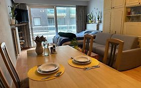 Studio met zeezicht Middelkerke